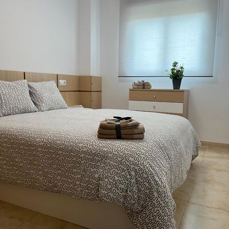 דירות אורופסה דל מר Marina D'Or Jardines Del Mar מראה חיצוני תמונה
